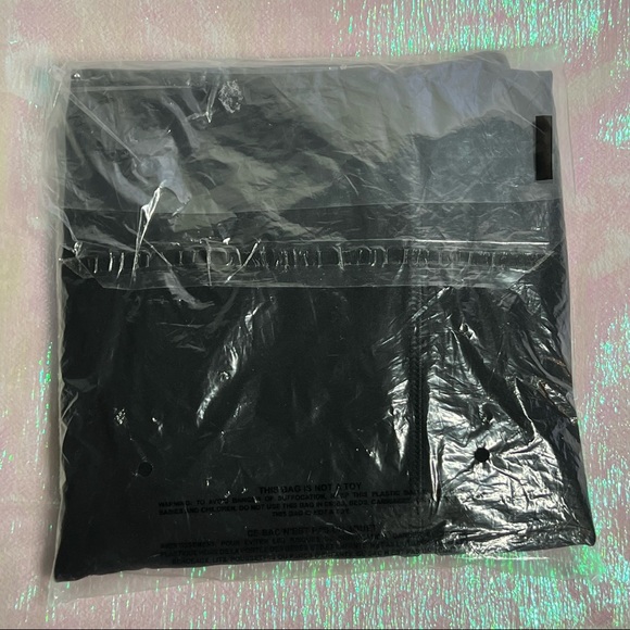 π©·BNIP VS PINK COMPRESSION V HIGH WAIST FULL LENGTH LEGGING - Picture 4 of 5